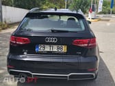 Audi A3 Sportback S-Line
