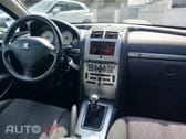 Peugeot 407 SW 1.6 HDi SE Navteq
