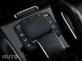 Mercedes-Benz GLE de 4Matic 9G-TRONIC AMG Line