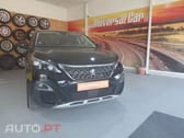 Peugeot 3008 1.2 PureTech Allure EAT6