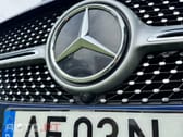 Mercedes-Benz GLE d 4Matic