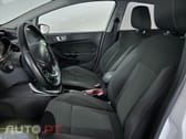 Ford Fiesta 1.0 Ti-VCT Titanium