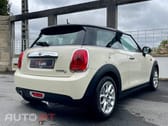 MINI Cooper D