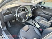 Tesla Model S 85