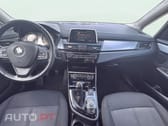 BMW 216 Active Tourer d Advantage