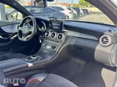 Mercedes-Benz C 250 d Auto. AMG Line