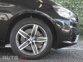 BMW 220 Gran Tourer d 7Lugares Line Sport Auto