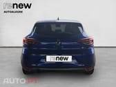 Renault Clio 1.0 TCe RS Line