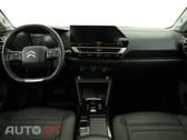 Citroen C4 C4 1.2 PureTech Plus EAT8