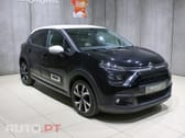 Citroen C3 1.2 PureTech Shine