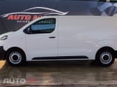 Toyota Proace LT
