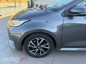 Toyota Yaris 1.5 HSD Exclusive+Pack Luxury