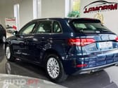 Audi A3 Sportback 30 TDI Sport
