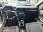 Citroen C3 1.2 PureTech Feel