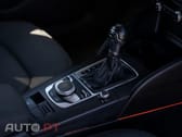 Audi A3 Sportback 1.6 TDI S-line