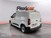 Citroen Berlingo 1.5 BlueHDi