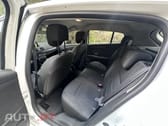 Renault Mégane 1.5 dCi Limited SS