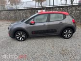 Citroen C3 1.5 BlueHDi Shine
