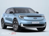 Ford Explorer 77 KW EXTENDED RANGE NOVO 10 KM
