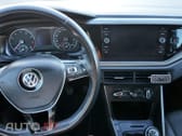 Volkswagen Polo Confortline
