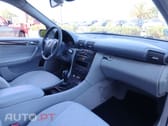 Mercedes-Benz C 220 CDI Elegance