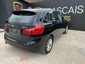 BMW 216 d Auto