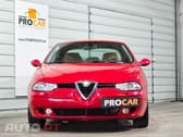 Alfa Romeo 156 1.9 JTD