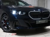 BMW i5 eDrive40 Pack Desportivo M Pro