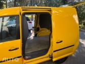 Volkswagen Caddy 2.0 SDi