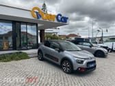Citroen C3 1.5 BlueHDi C-Series