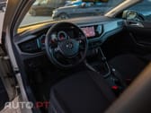 Volkswagen Polo 1.6 TDI Confortline
