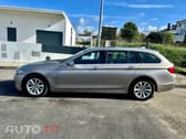 BMW 530 d Auto 258 cv