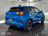 Ford Puma 46,8 kWh Gen-E