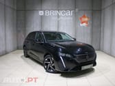 Peugeot 308 1.2 PureTech Allure