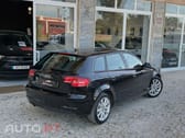 Audi A3 Sportback 1.6 TDI Advance