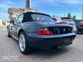 BMW Z3 1.9 Roadster M