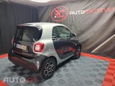 Smart ForTwo 0.9 Passion 90 Aut.