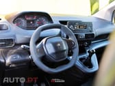 Peugeot Partner  1.5 BlueHDi Pro Longa