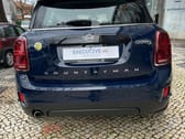 MINI Countryman Cooper SE ALL4 Auto