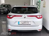 Renault Mégane Sport Tourer 1.5 dCi Zen ECO