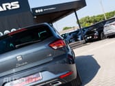 Seat Ibiza 1.0 TSI FR