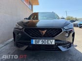 Cupra Formentor 1.4 e-Hybrid Plus DSG