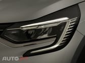 Renault Captur Captur 1.0 TCe Techno Bi-Fuel
