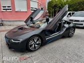 BMW i8 Coupé xDrive