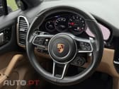 Porsche Cayenne Standard