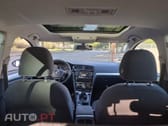 Volkswagen Golf 2.0 TDi Highline