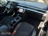 Volkswagen Arteon 1.4 TSI eHybrid Elegance