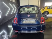 Fiat 500 1.2 Collezione Dualogic S&S