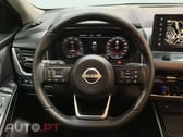Nissan Qashqai 1.5 e-Power N-Connecta