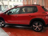 Peugeot 2008 1.2 PureTech GT Line